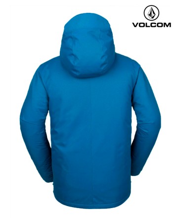 Campera
Volcom By 17Forty