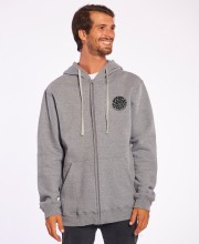 Rip Curl Argentina - Buzo Rip Curl Zip Hood Iconic