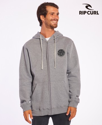 Buzo
Rip Curl Zip Hood Iconic