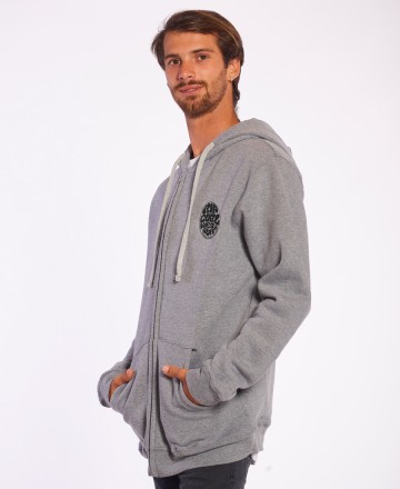 Buzo
Rip Curl Zip Hood Iconic