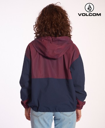 Rompeviento
Volcom Anorak Stoned