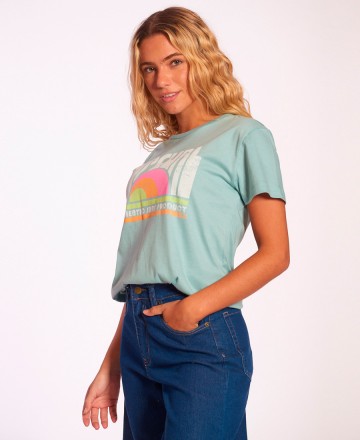 Remera
Rip Curl Surf Revival