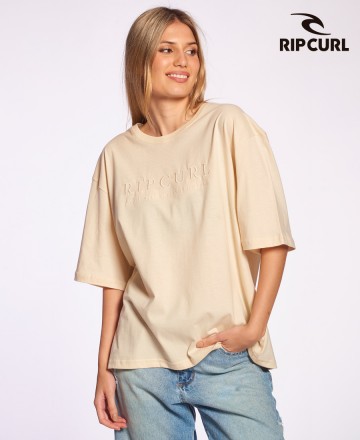 Remera
Rip Curl Herit Loose Essential