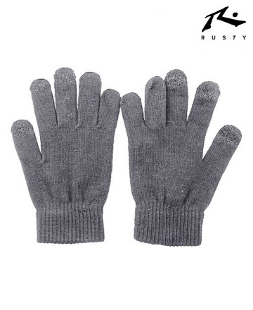 Guantes
Rusty Hold Up