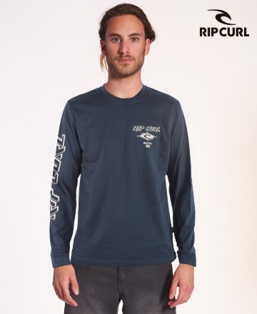 Remera
Rip Curl Fade Out