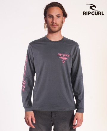 Remera
Rip Curl Fade Out