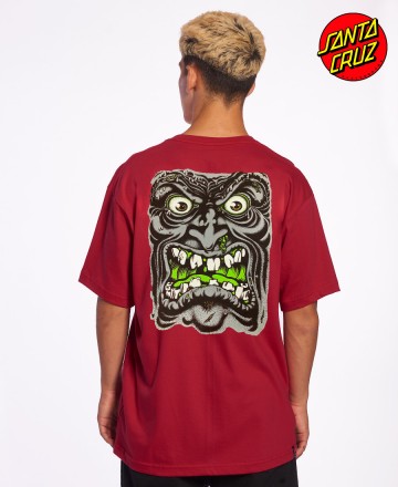 Remera
Santa Cruz Roskopp Face Loose