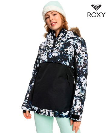 Campera
Roxy Shelter Insulated