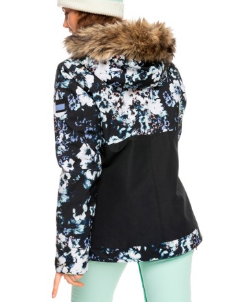 Campera
Roxy Shelter Insulated