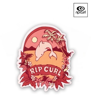 Sticker
Rip Curl Delfin