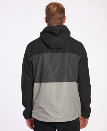 Campera
Rip Curl Elite