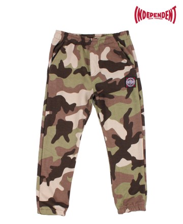 Jogging 
Independent Camo