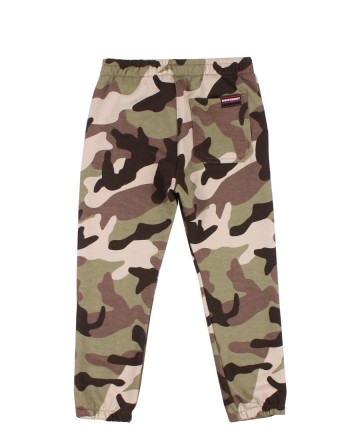 Jogging 
Independent Camo