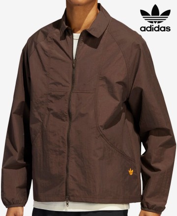 Rompeviento
Adidas Coach