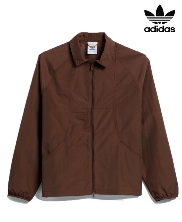 Rompeviento
Adidas Coach