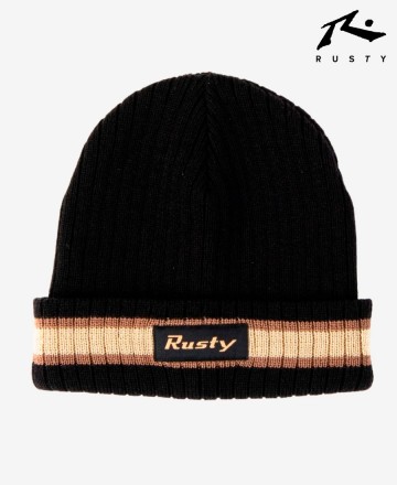 Beanie
Rusty Bone