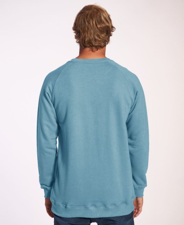 Buzo
Rip Curl Crew Searchers