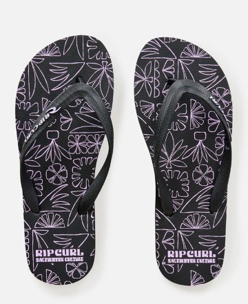 Ojota
Rip Curl Plantation