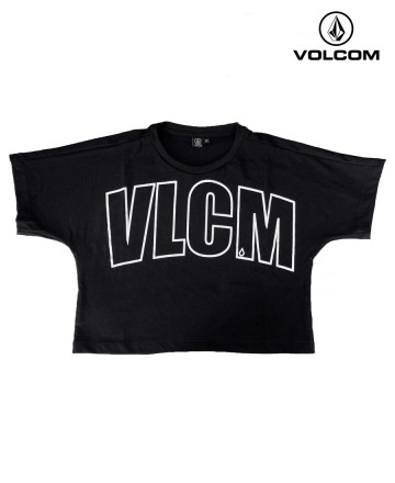 Remera
Volcom Ovcrop