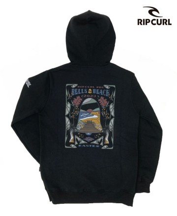 Buzo
Rip Curl Hood Bells