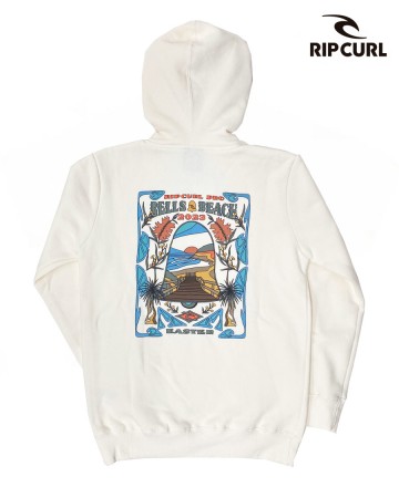 Buzo
Rip Curl Hood Bells