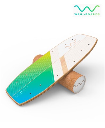 Balance
Wahi Boards