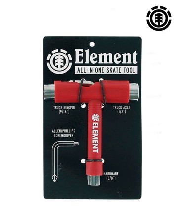 Llave
Element All In One