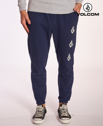 Jogging
Volcom Iconic Stone