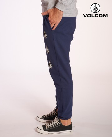 Jogging
Volcom Iconic Stone