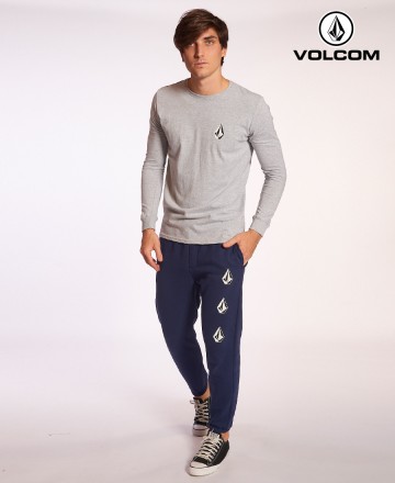 Jogging
Volcom Iconic Stone