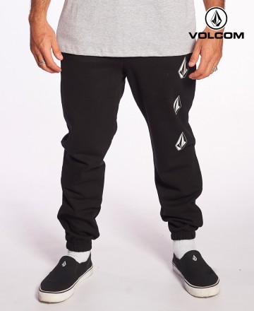 Jogging
Volcom Iconic Stone