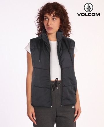 Chaleco
Volcom Vest Puff Puff