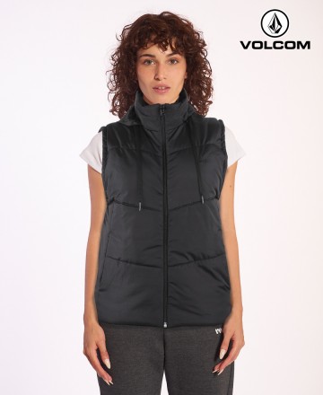 Chaleco
Volcom Vest Puff Puff