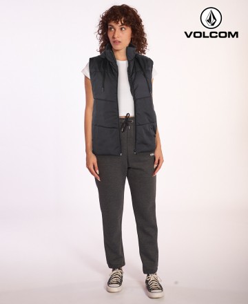 Chaleco
Volcom Vest Puff Puff