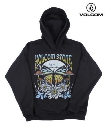 Buzo
Volcom Stone Oversize