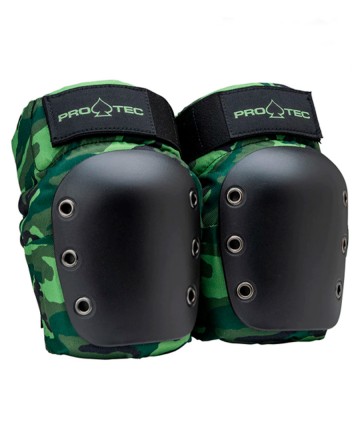 Protecciones 
Pro Tec Street Gear Tricpack Jr