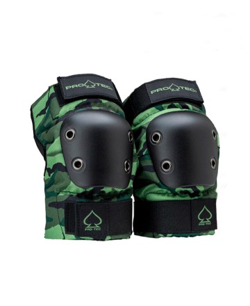 Protecciones 
Pro Tec Street Gear Tricpack Jr