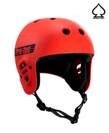 Casco
Por Tec Full Cut