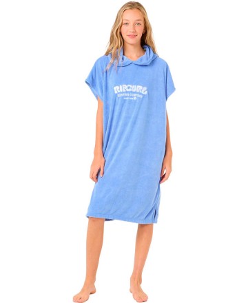Poncho 
Rip Curl Classic
