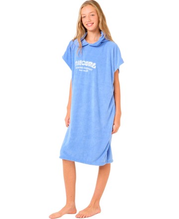 Poncho 
Rip Curl Classic