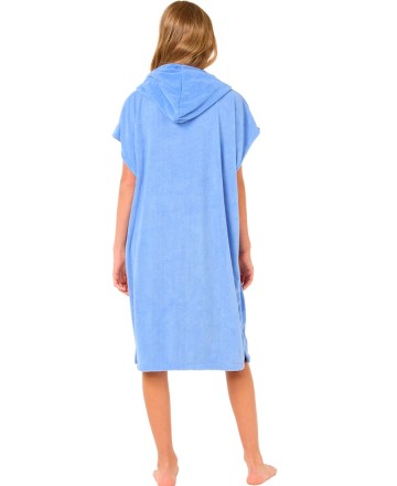 Poncho 
Rip Curl Classic