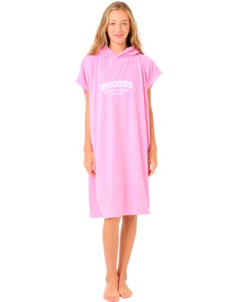 Poncho 
Rip Curl Classic