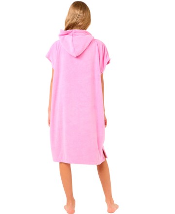 Poncho 
Rip Curl Classic