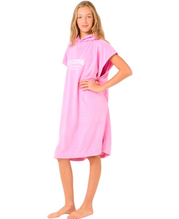 Poncho 
Rip Curl Classic