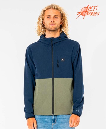 Rompeviento
Rip Curl Anti Series Journey