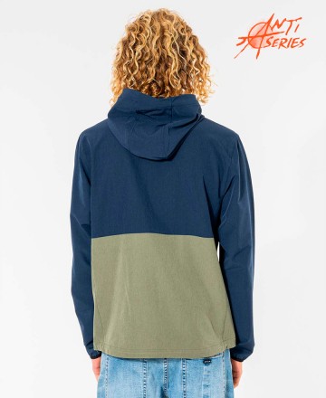 Rompeviento
Rip Curl Anti Series Journey