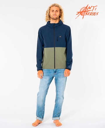 Rompeviento
Rip Curl Anti Series Journey