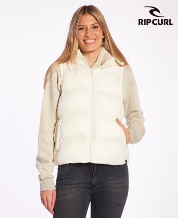 Chaleco
Rip Curl Puffer