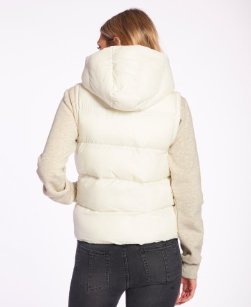 Chaleco
Rip Curl Puffer