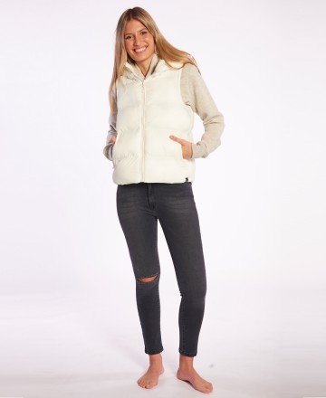 Chaleco
Rip Curl Puffer